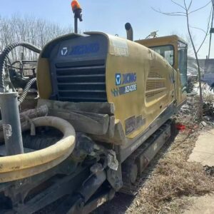 420e-2019-xcmg