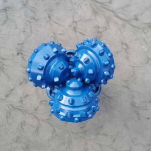 tricone bit 537