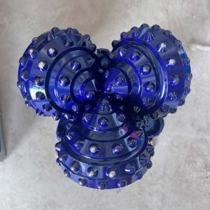 8.5in-637-drill bit