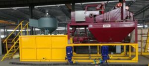 AIPU-HDD-Mud-Recycling-Syste