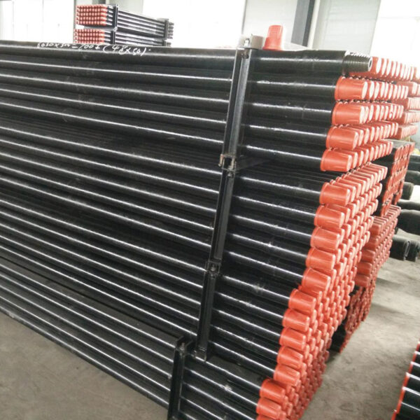 drill rod hdd