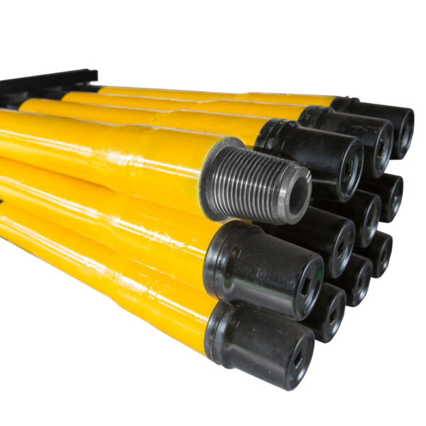 drill rod hdd