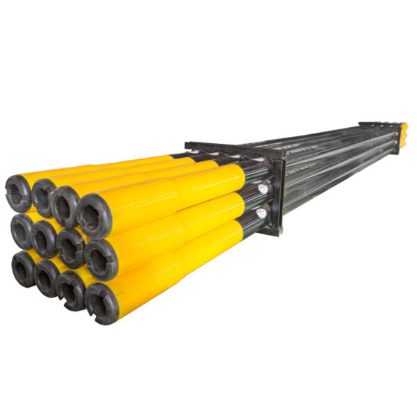 drill rod hdd