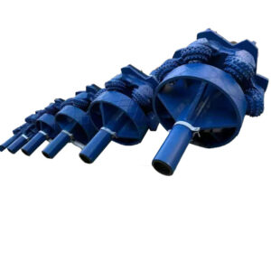 hdd reamer rock