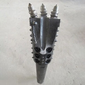 steering drill bit