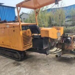 used hdd machine drillto 25ton