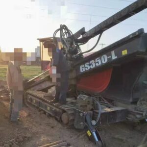 hdd drilling machine for sale-gs350l